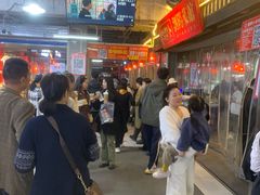 -笨罗卜浏阳菜馆(太平街店)