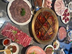 -长嘉·河图火锅(长嘉汇江景旗舰店)