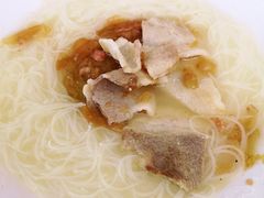 -翠华餐厅(香港国际机场店)