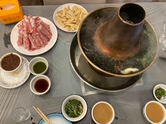 -鑫龙火锅城(青岛分店)