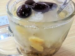 -胡记冷饮室(东升东路店)