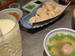 -潮界(LU·ONE凯德晶萃广场店)