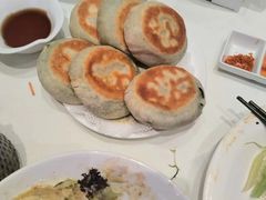 -玉华台饭庄·淮扬菜·烤鸭(望京店)