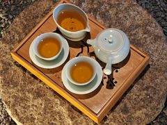 -梅间堂茶馆(绿地缤纷城店)