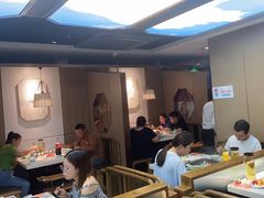 -野妹火锅(龙岗店)