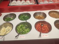 -陈记顺和潮汕牛肉火锅(棠德南路店)