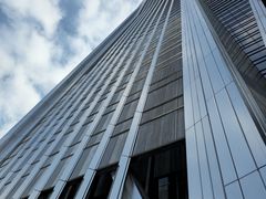 -平安金融中心云际观光层