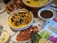 -李老哈·东北菜(宋园路店)