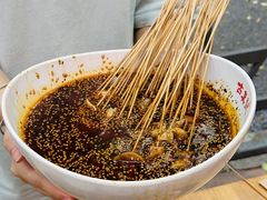 -古真记钵钵鸡(总店)