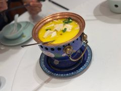 -森隆饭庄(崇文门新世界百货店)