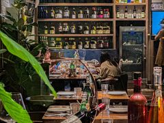 -Bistro 63 创意融合料理(广粤天地店)