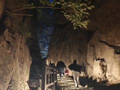 -五女山景区