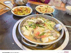 -胖娃古镇鸡杂(磁器口总店)