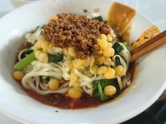 -熊面妈老面馆