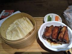 -HOHO餐厅(古子城店)