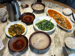 -渝味川菜(夜宵航母店)