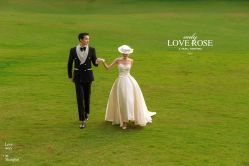 -巴黎春天·菀纱仙庭婚纱美学