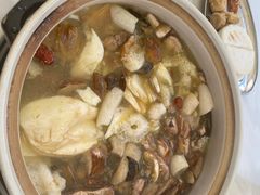 -山菌美食苑(振兴路店)