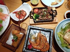 -三石铁板烧(紫竹桥店)