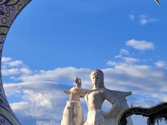 -洱海月湿地公园