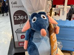 -戴高乐机场免税店(BuY PARIS DUTY FREE)