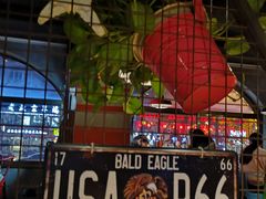 大堂-胖哥俩肉蟹煲(杭州下沙学林街店)