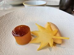 -苏州W酒店·苏滟中餐厅