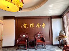 -奎元馆.百年奎元.非遗传承(西湖边的解放路店)