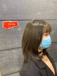 -名发世家烫染