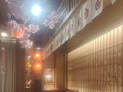 -福樱兰海鲜放题铁板烧(加州店)