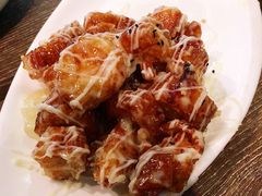 -茉莉餐厅(包河万达店)