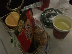 -华夏良子·足道SPA艾灸(龙潭路店)