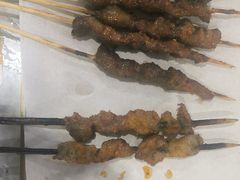 -新凯旋烧烤·燕姐千岛湖土菜