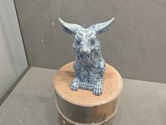 -乐乐大排档·30年老字号(浙江路创始店)