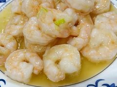 清炒虾仁-九河居(荔湾路店)