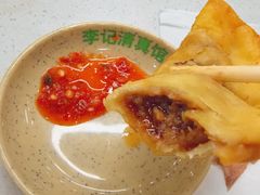 -李记清真馆(打钉巷店)