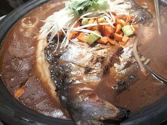 -探鱼·鲜青椒爽麻烤鱼(领展购物广场店)