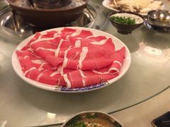 -福寿斋·老北京铜锅涮肉·烤鸭(顺义总店)