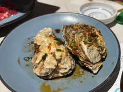 -喜庭海鲜自助(北辰三角洲北辰荟店)