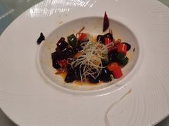 -深圳福田香格里拉大酒店