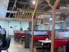 -鱼酷活鱼烤鱼(南京水游城店)