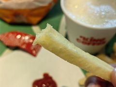 -汉堡王(徐汇绿地缤纷店)