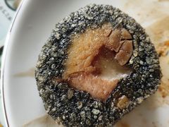 -阿谋美食·广西菜