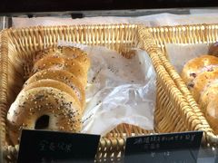 -仙峰天然面包(迎宾路店)