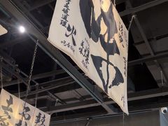 -张翻越·川渝冒菜·武汉黑鸭煲(城北万象城店)