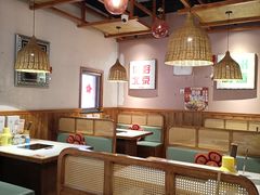 -螺大喜螺蛳粉火锅(雍和宫店)