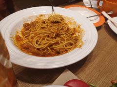 -必胜客(百联又一城店)