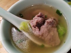 -全牛匠·乐山跷脚牛肉(新中关店)