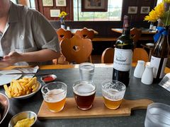 -宝莱纳餐厅(滨江店)