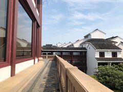 -苏州吴宫泛太平洋酒店